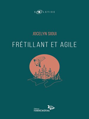 cover image of Frétillant et Agile